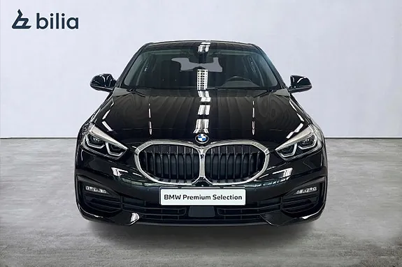 BMW 118I 2023 photo 5