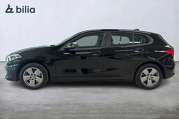 BMW 118I 2023 photo 3