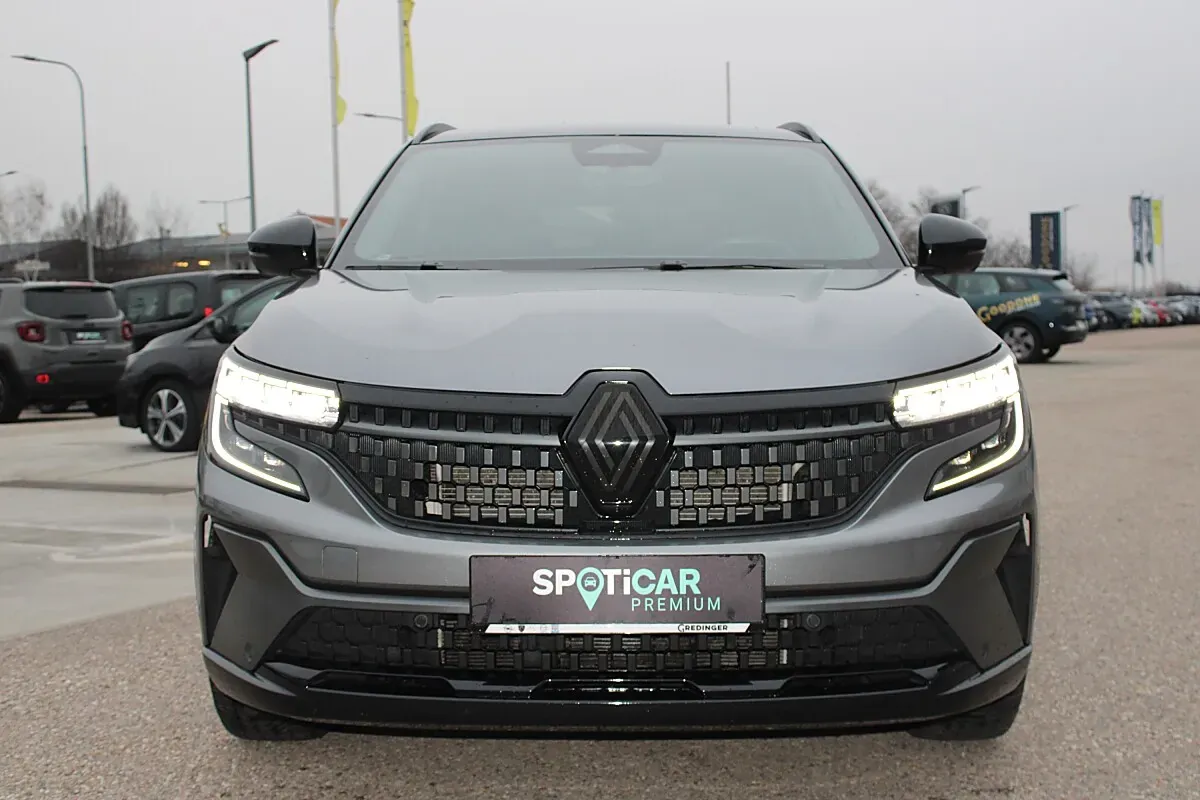 Renault Austral 2023 photo 2