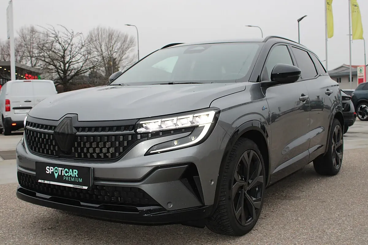 Renault Austral