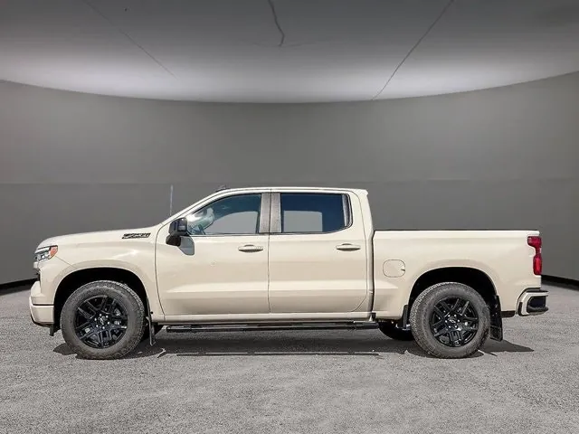 Chevrolet Silverado 1500 2026 photo 4