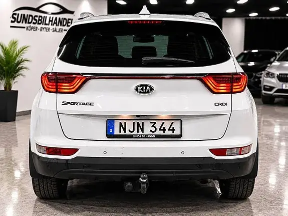 Kia Sportage 2016 photo 4