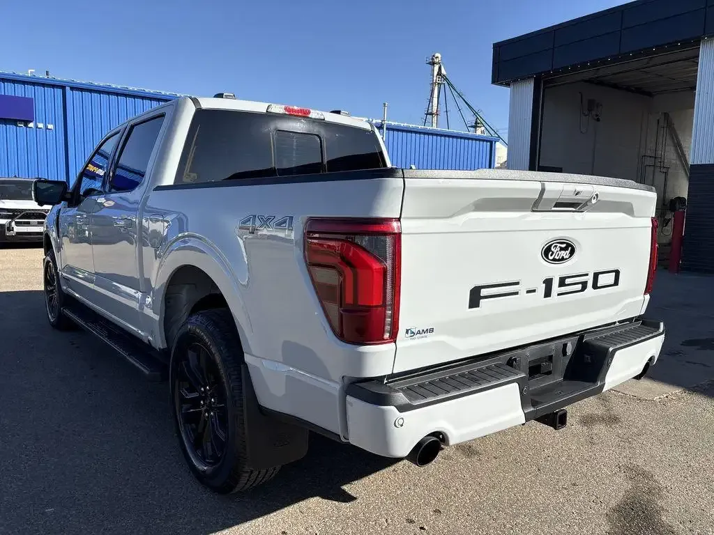Ford F-150 2024 photo 5