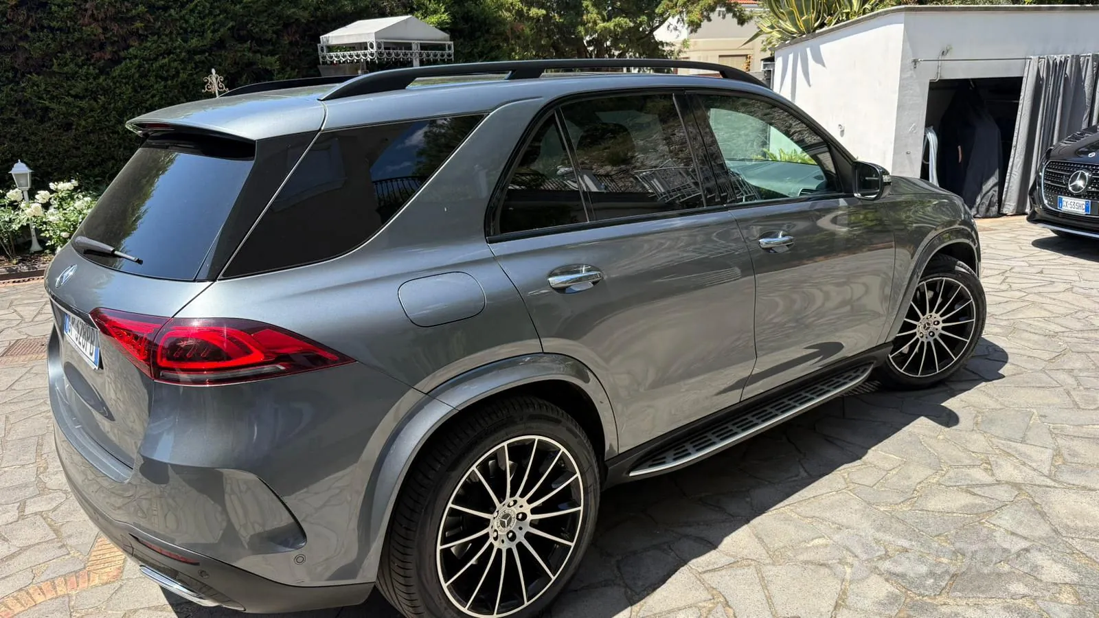 Mercedes-Benz Gle 2023 photo 2