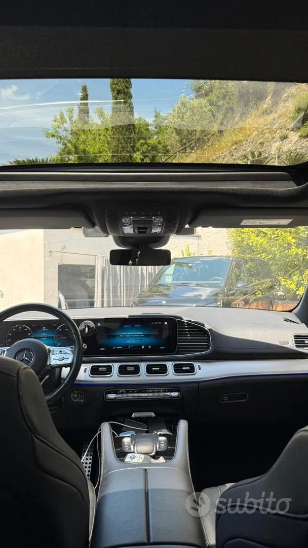 Mercedes-Benz Gle 2023 photo 3