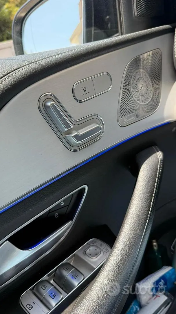 Mercedes-Benz Gle 2023 photo 4