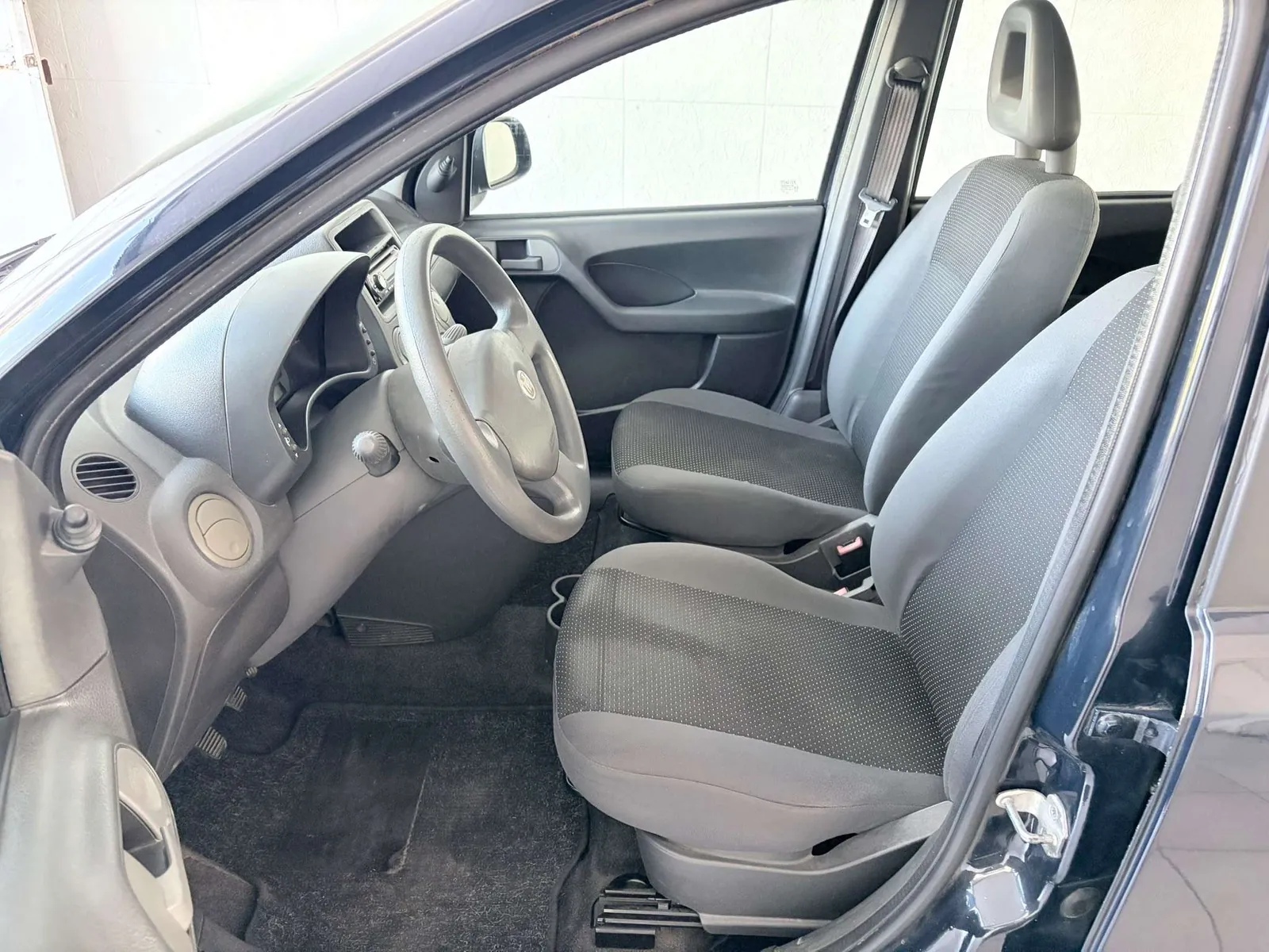 Fiat Panda 2010 photo 2