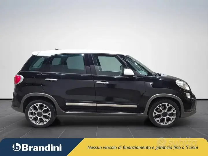 Fiat 500L 2017 photo 5
