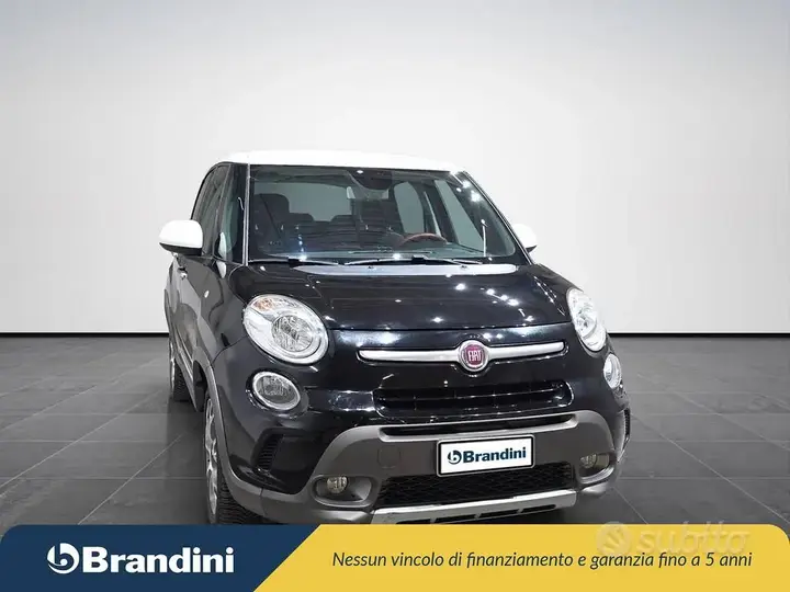 Fiat 500L 2017 photo 4