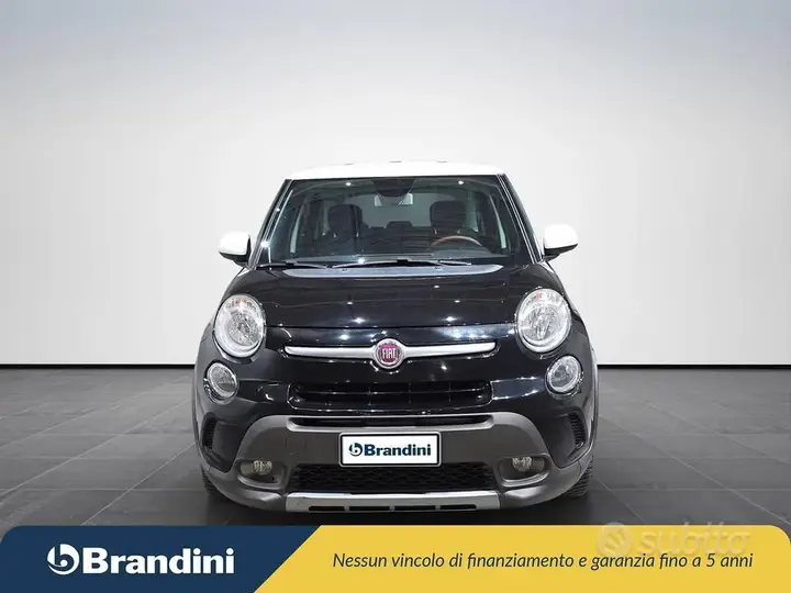 Fiat 500L 2017 photo 3