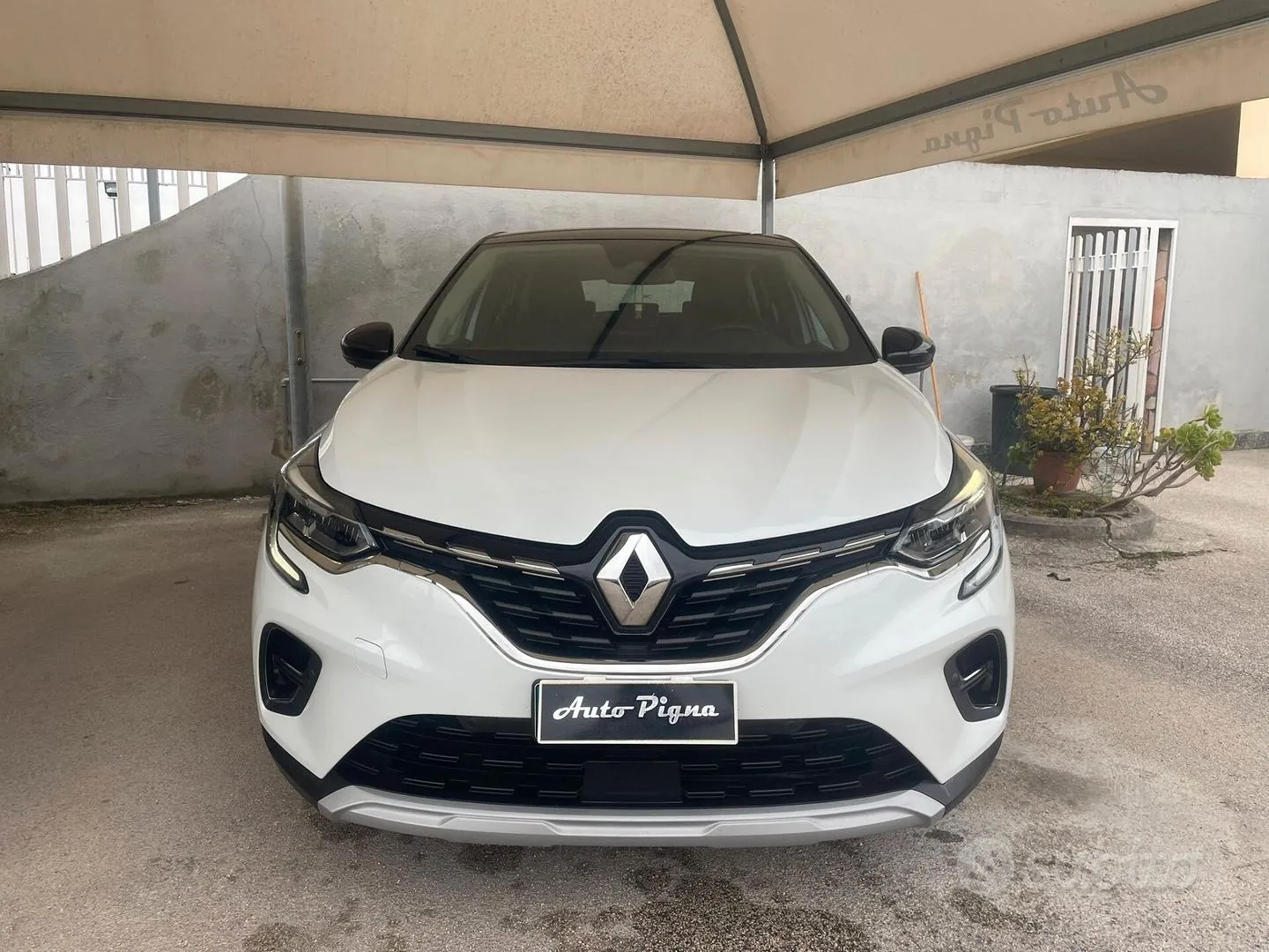 Renault Captur 2021 photo 2