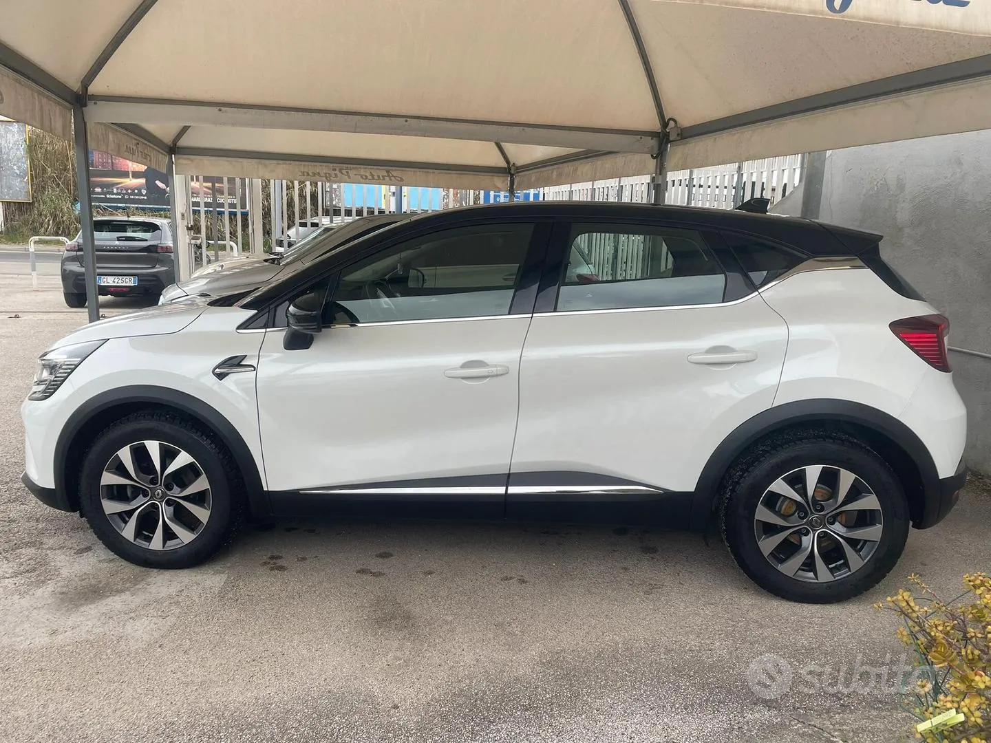 Renault Captur 2021 photo 5