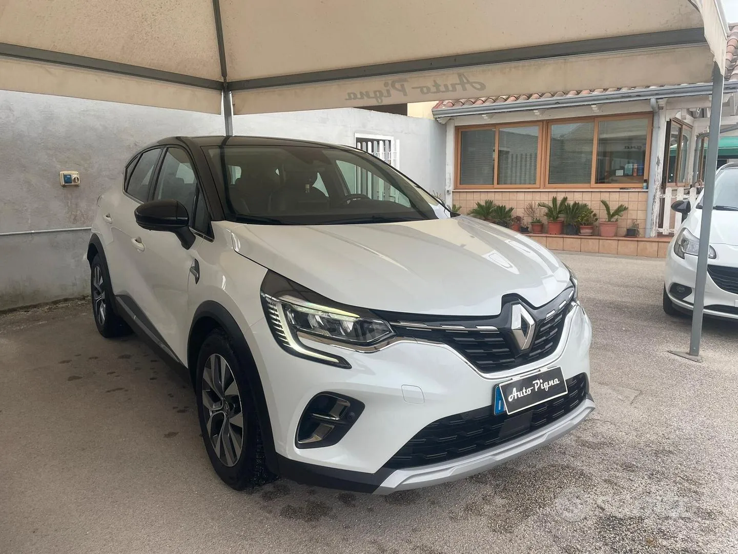 Renault Captur 2021 photo 3
