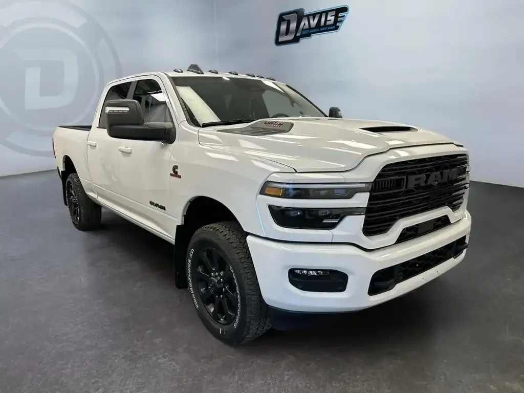 Ram 3500 2027 photo 3
