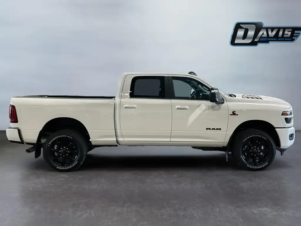 Ram 3500 2027 photo 5