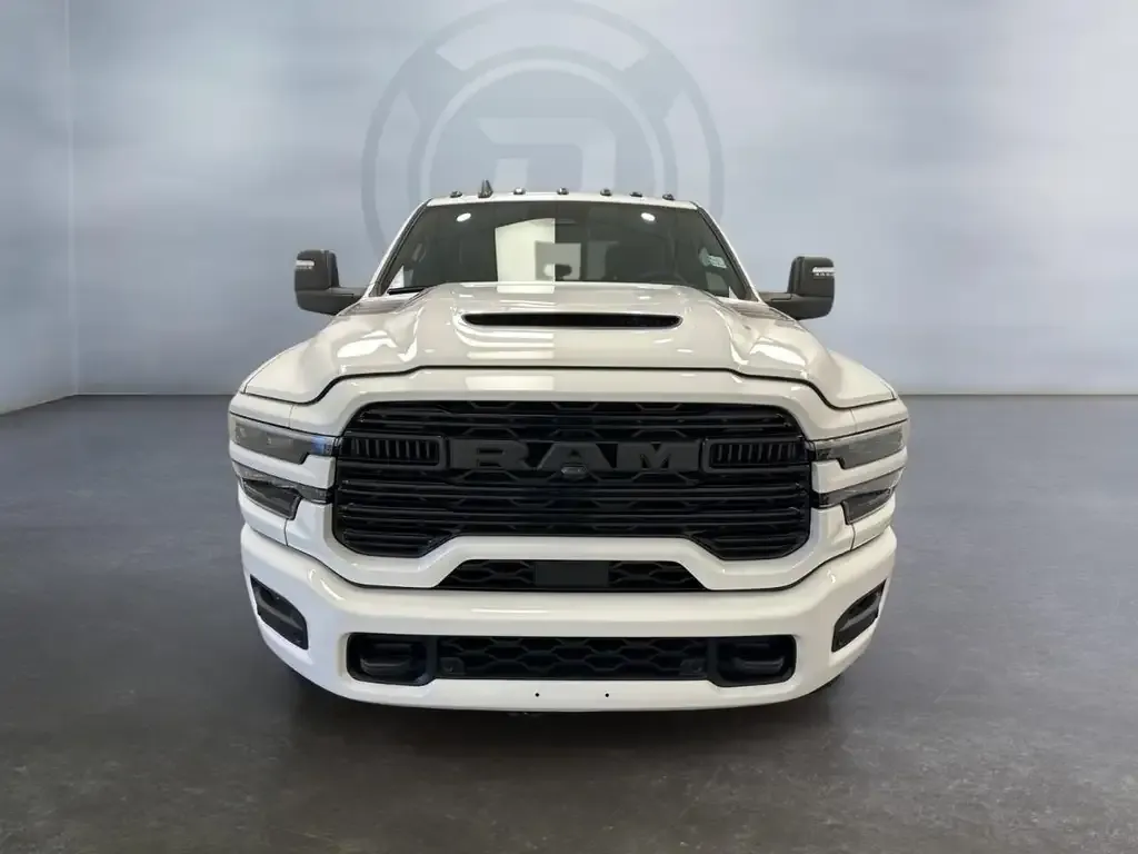 Ram 3500 2027 photo 2