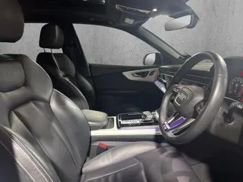 Audi Q8 2023 photo 3