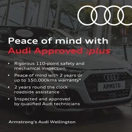Audi Q8 2023 photo 5
