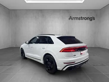 Audi Q8 2023 photo 4