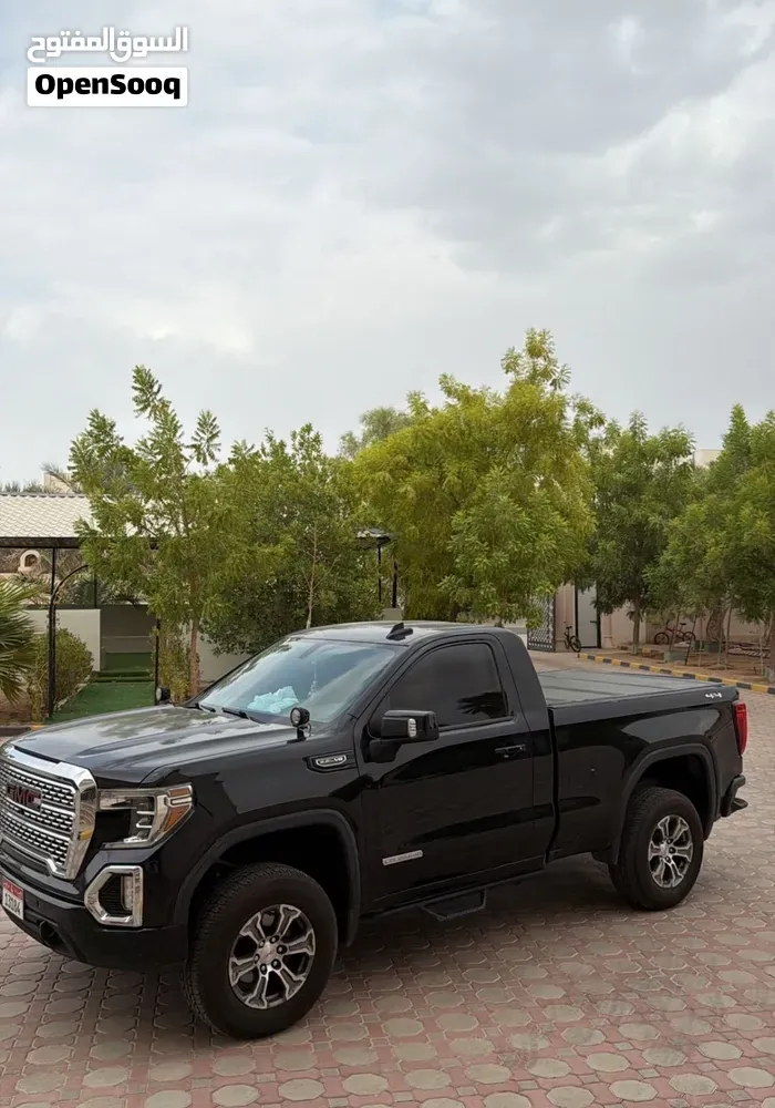 GMC Sierra 2019 photo 3