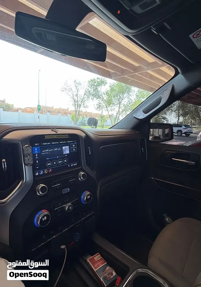 GMC Sierra 2019 photo 4