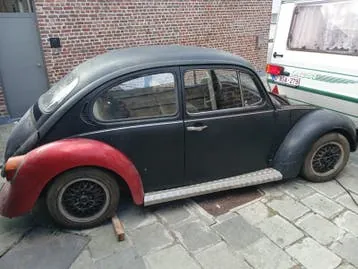 Volkswagen Kever