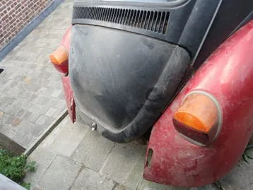 Volkswagen Kever