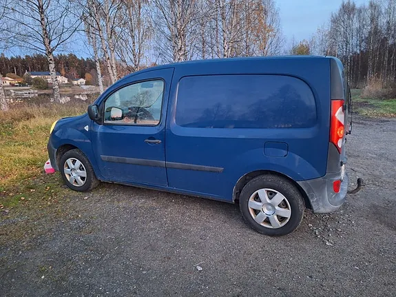 Renault Kangoo Express