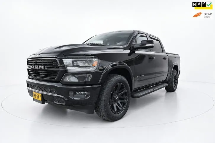 Dodge Ram 1500