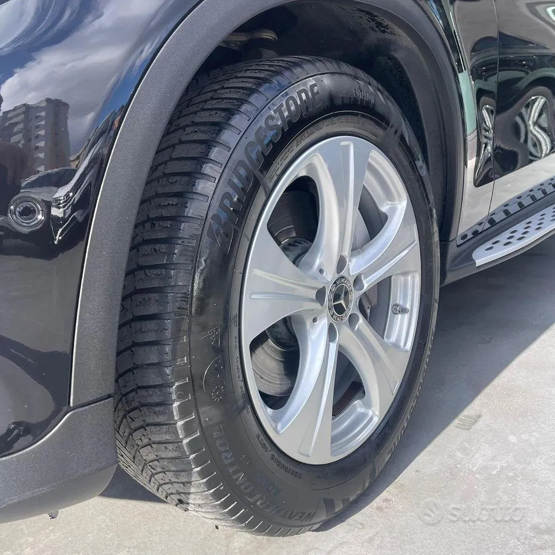 Mercedes-Benz Glc 2019 photo 5