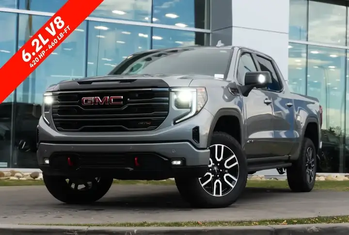 GMC Sierra 1500