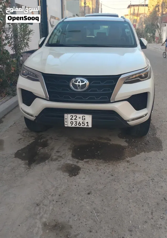 Toyota Other