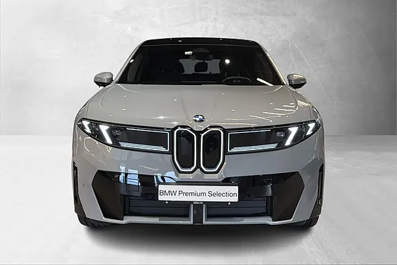 BMW Ix3 2026 photo 2