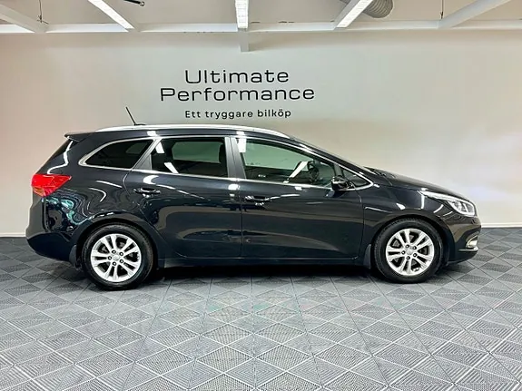 Kia Ceed 2015 photo 5