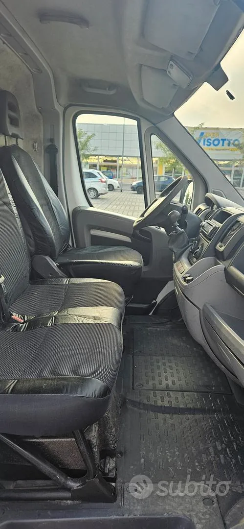 Fiat Ducato 2006 photo 3