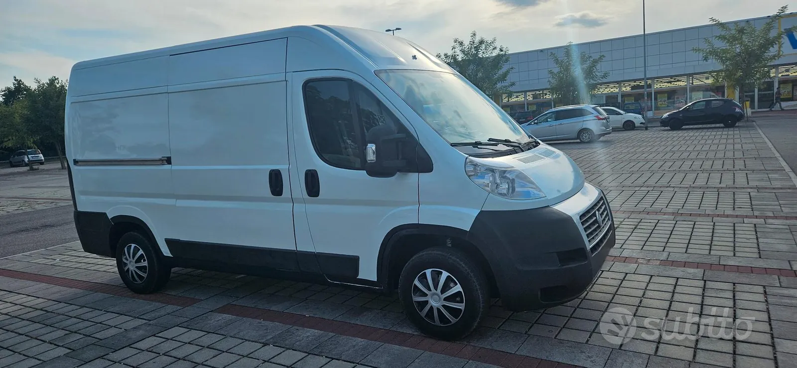Fiat Ducato