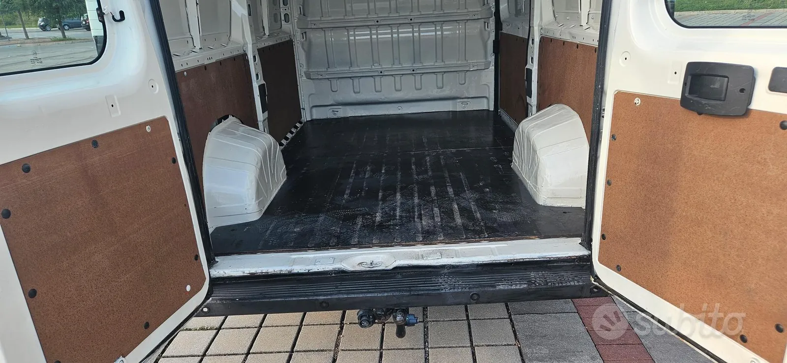 Fiat Ducato 2006 photo 2
