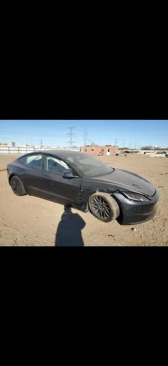Tesla 3