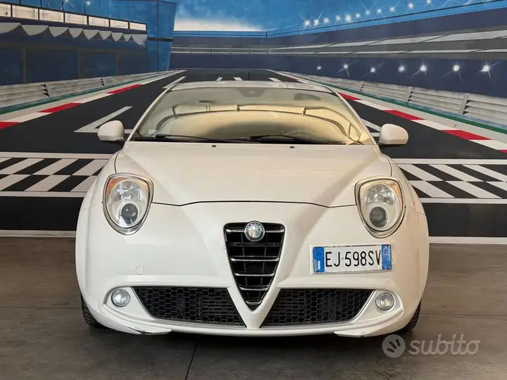 Alfa Romeo Mito 2011 photo 2