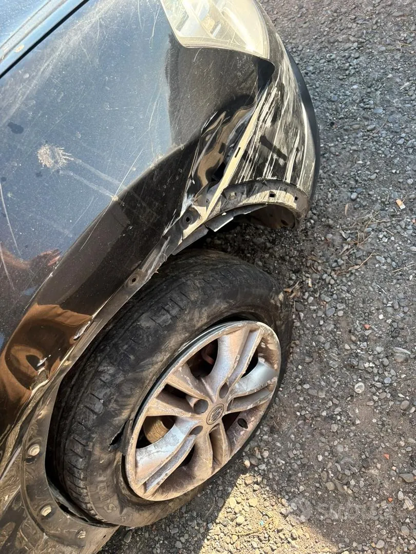Nissan Qashqai 2008 photo 5
