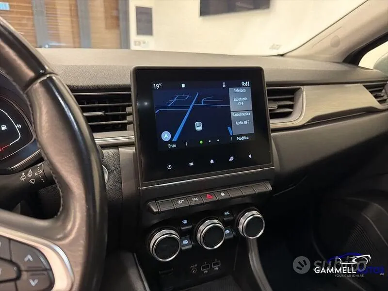 Renault Captur 2020 photo 5