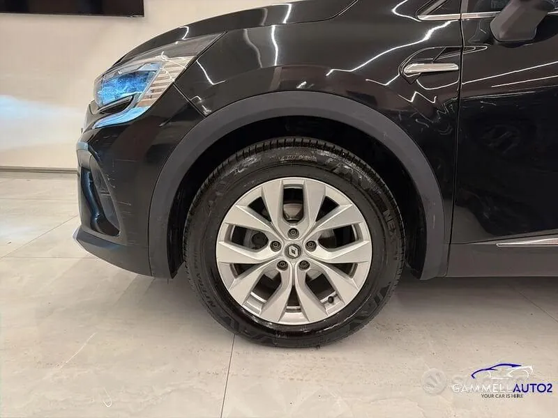 Renault Captur 2020 photo 4