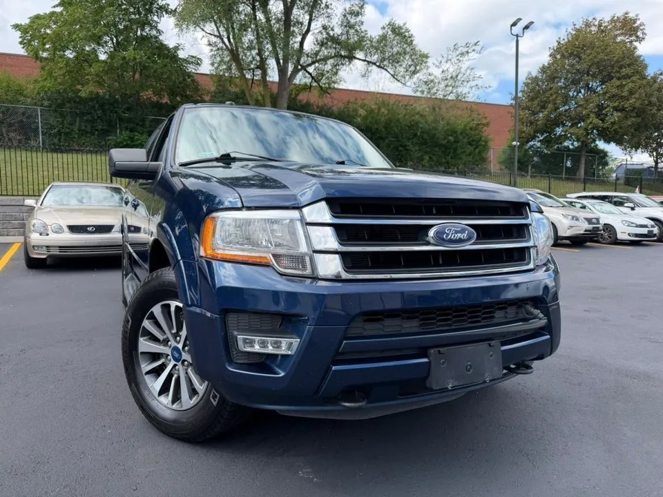 Ford Expedition