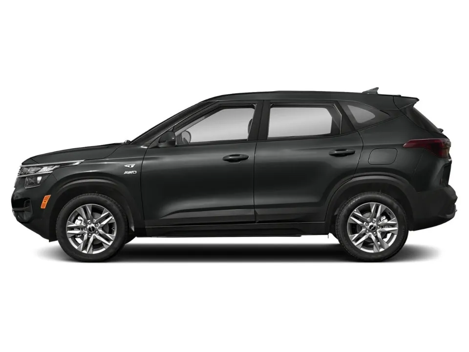 Kia Seltos 2022 photo 3