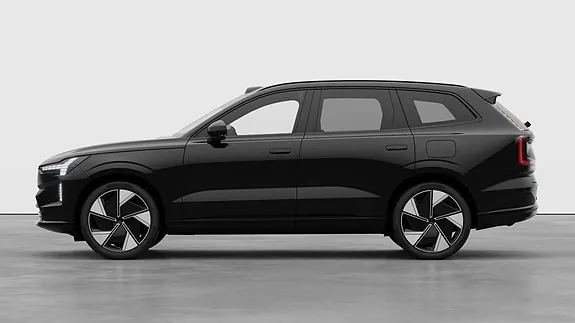 Volvo Ex90 2025 photo 5