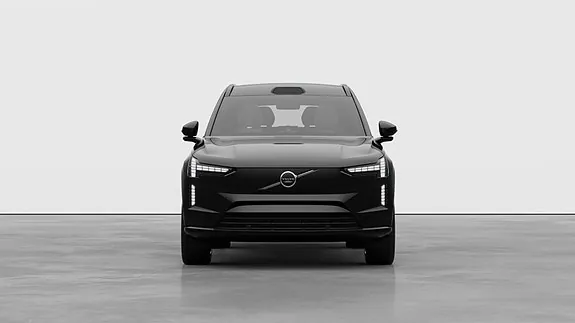 Volvo Ex90 2025 photo 3