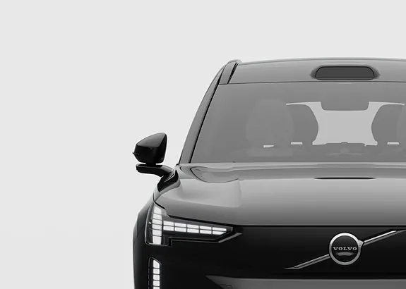 Volvo Ex90 2025 photo 2