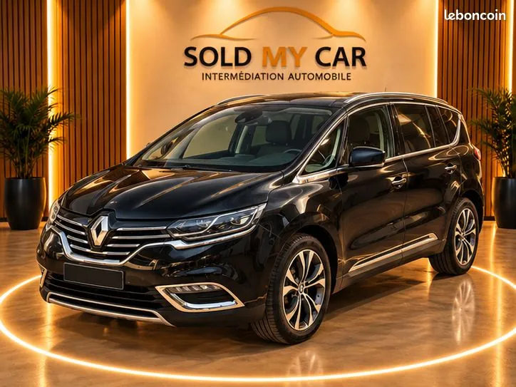 Renault Espace
