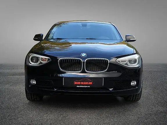BMW 116I 2013 photo 2