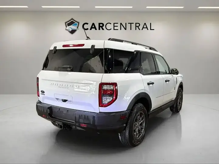 Ford Bronco Sport 2021 photo 5